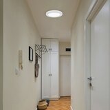 Rabalux sonnet ugradna i nadgradna plafonjera led 30W 2800lm 4000K | Eponuda.com