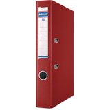DONAU Registrator Master PP A4/50 temno rdeč, (20386998) | Shoptok.si