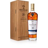 Macallan Viski 30 year old Double Cask, 0.7 l Cene