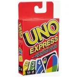 express karte ( 1040995 )