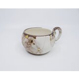 BH Unikatna Keramika Skodelica »Bubble cup« za cappuccino | Shoptok.si