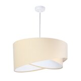  Luster na sajli GALAXY 1xE27/60W/230V | Eponuda.com