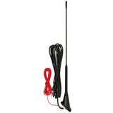 Sal Auto antena na krov pojacalo, sa gumom 400 mm / fiksni 52° S93220