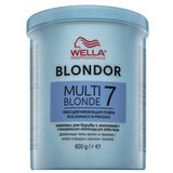 Wella Professionals Blondor Multi Blonde puder za posvjetljivanje kose 800 g | shoptok.hr