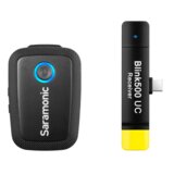 Saramonic Blink 500 B5 mikrofon | shoptok.hr
