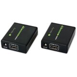 TECHly Amplifier HDMI Full HD up to 60m of cable Cat. 6 /6A /7 IDATA EXT-E70 | shoptok.hr