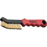  Lessmann ROKI žičana četka mjed 225 mm 1 St. Cijene