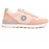 Leindia Nizke superge 96575 Rožnata | Shoptok.si