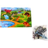  Jaje sa setom figurica morskih životinja - Ocean | shoptok.hr