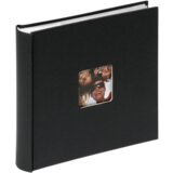Walther fun black 10x15 200 photos memo slip-in ME110B Cijene