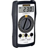 LASERLINER Ručni multimetar digitalni MultiMeter CAT III 300 V Zaslon (brojevi): 1999 | Eponuda.ba