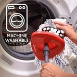 Vileda set kanta i mop turbo 3in1 | shoptok.hr