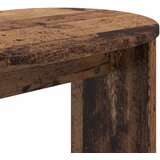  Bocni stol Staro drvo 50 x 39,5 x 55 cm Konstruirano drvo | shoptok.hr