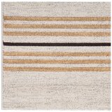 Universal Svijetlo sivi/krem tepih 133x190 cm Craft – | shoptok.hr