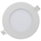  LED ugradna svetiljka LED/3W/230V 3000K | Eponuda.com
