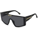 Carrera VICTORYC18/S 807/IR ONE SIZE (99) Črna/Siva Cene