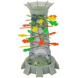 Family Arcade Game Falling Dinosaurs Tower of Sticks | shoptok.hr