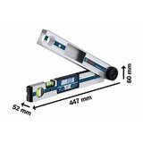 Digitalni KUTOMJER GAM 220 MF BOSCH | shoptok.hr