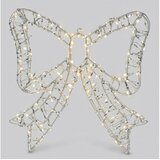 Brilagi LED spoljašnja božićna dekoracija LED/3,6W/8 funkcija IP44 41 cm mašna Cene