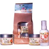 Biopark Cosmetics set za nego telesa Cene