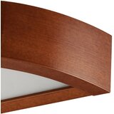  Zidna lampa NATURAL 1xE27/60W/230V borovina/braon | Eponuda.com