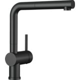 Blanco slavina LINUS-S Special colours hrom HD crna mat Cene