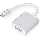 Stars Solutions ADAPTERI USB-C TO VGA BELI | Eponuda.com