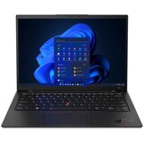 Lenovo ThinkPad X1 Carbon 11 i7-1365U 32GB RAM 512GB NVMe 14.0 WUXGA IPS WIN 11 PRO | Eponuda.com