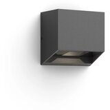 Philips LED spoljašnje zidno svetlo ALIX LED/4,3W/230V 2700K IP44 | Eponuda.com