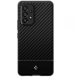 Spigen CORE ARMOR ZA SAMSUNG GALAXY A53 5G MAT CRNA | shoptok.hr