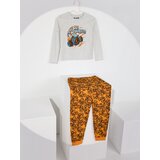 Sinsay Komplet dvodijelne pidžame Hot Wheels | shoptok.hr