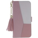 Beauty preklopna torbica za samsung galaxy S23 5G roza | Shoptok.si