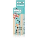 Benefit The POREfessional Mini podlaga za make-up za glajenje kože in zmanjšanje por 7.5 ml | Shoptok.si