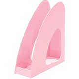 Han uspravni držač za dokumentaciju "RE-LOOP" pastel roze ( 05UD16219I ) Cene