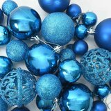 vidaXL Umjetno božično drevo s snežno obloženimi vejicami in LED lučko | Shoptok.si