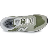 New Balance Nizke superge 500 Zelena | Shoptok.si