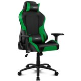 Drift Igralni stol Dr250 črno/zelen, (21612114) | Shoptok.si