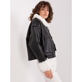 Vincenove Jacket-NM-KR-DA-0831.99P-black-white | Shoptok.si