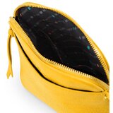 Vuch Crossbody torba Essel Yellow, 18 x 18 cm | shoptok.hr