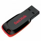 Sandisk Cruze Blade 16 GB 2.0.usb