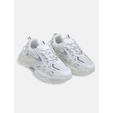 Resti Women's Sporty Sneakers on a Thicker Sole Annete | ePonuda.com