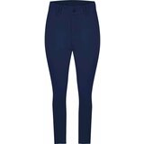 Kjus Womens Ikala 5 Pocket Pants Atlanta Blue 38 | shoptok.hr