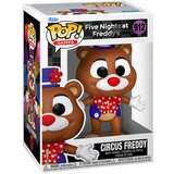 Funko POP figure Five Nights at Freddys Circus Freddy | shoptok.hr