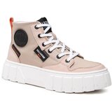 Palladium Pallatower HI Bež | shoptok.hr