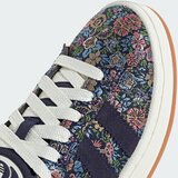 Adidas Superge 'Campus 00s x Liberty London' temno modra / zelena / rosé / bela | Shoptok.si