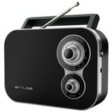 Muse prijenosni fm/mw radio m-051r | shoptok.hr