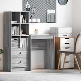  Stol Siva Sonoma 60 x 40 x 76 cm | shoptok.hr