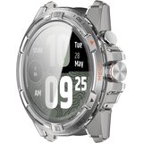 INF Zaščitno ohišje za Ticwatch Atlas - Integrirana zaščitna folija Transparent, (22107802) | Shoptok.si