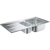 Grohe K400 sudopera 60-S 97/50 1.5 rev 31567SD0 | Eponuda.com
