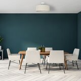  Luster na šipci ALBA 3xE27/15W/230V krem boje | Eponuda.com
